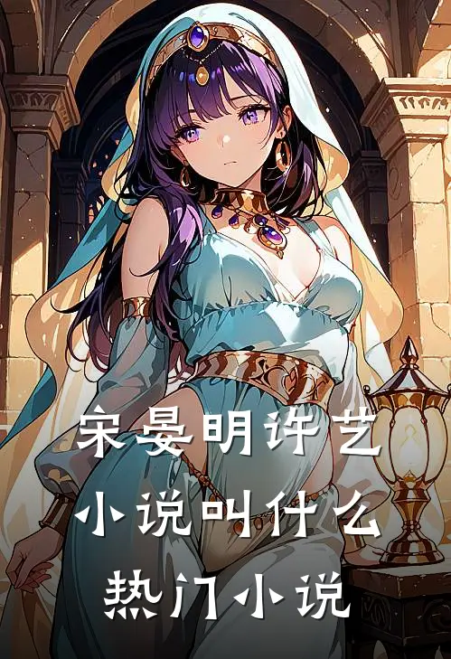 宋晏明许艺小说叫什么热门小说