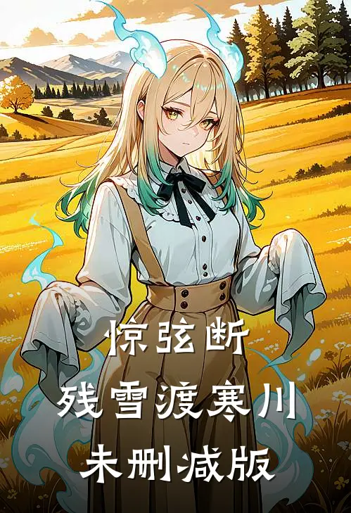 惊弦断，残雪渡寒川未删减版
