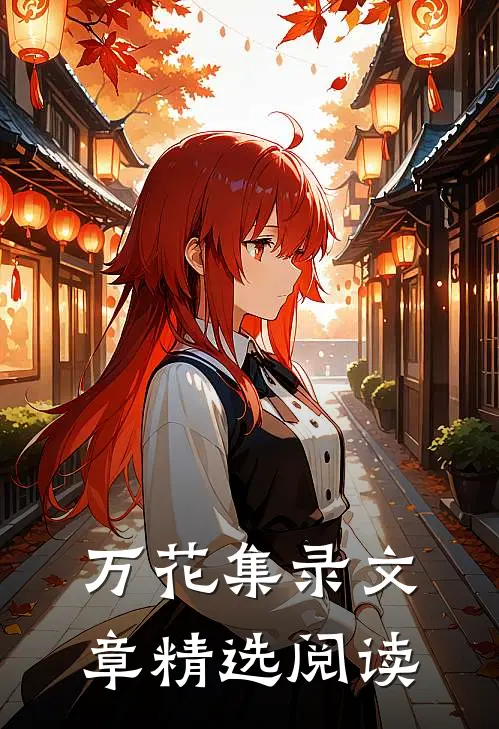 万花集录文章精选阅读