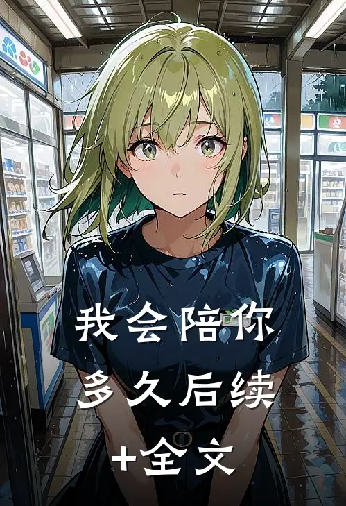 我会陪你多久后续+全文