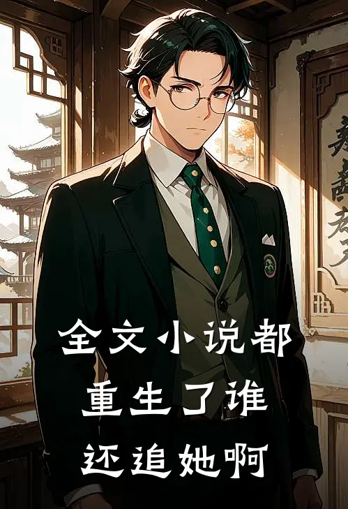 全文小说都重生了谁还追她啊
