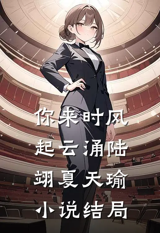 你来时风起云涌陆翊夏天瑜小说结局