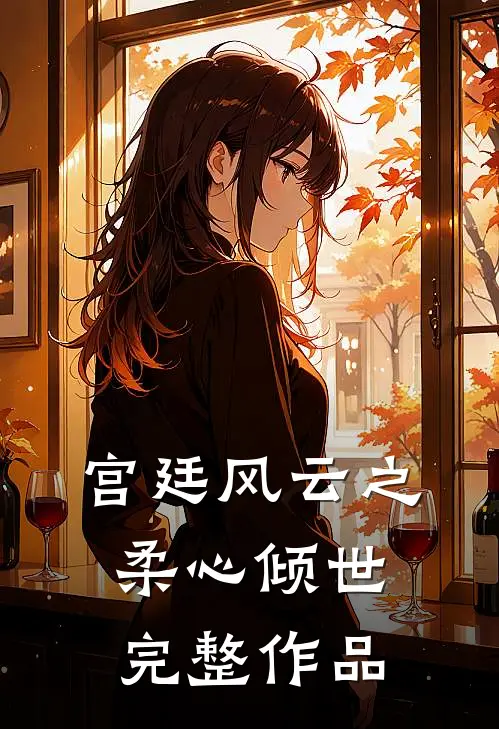 宫廷风云之柔心倾世完整作品