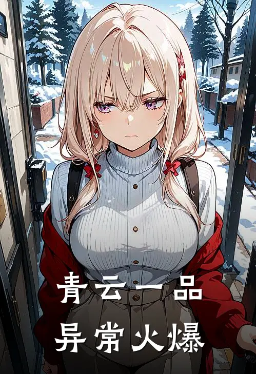 青云一品异常火爆