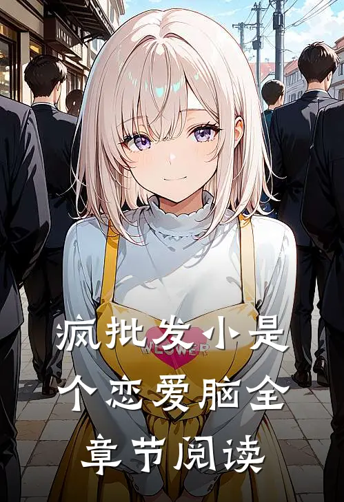 疯批发小是个恋爱脑全章节阅读