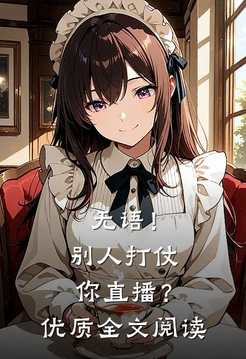 无语！别人打仗你直播？优质全文阅读