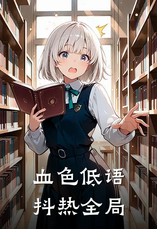 血色低语抖热全局