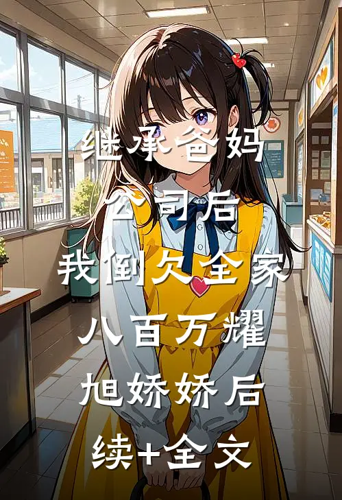 继承爸妈公司后，我倒欠全家八百万耀旭娇娇后续+全文