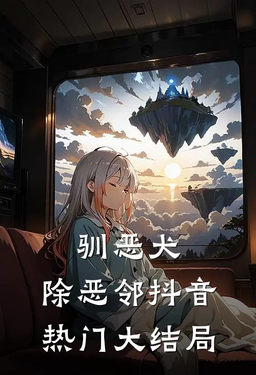 驯恶犬，除恶邻抖音热门大结局