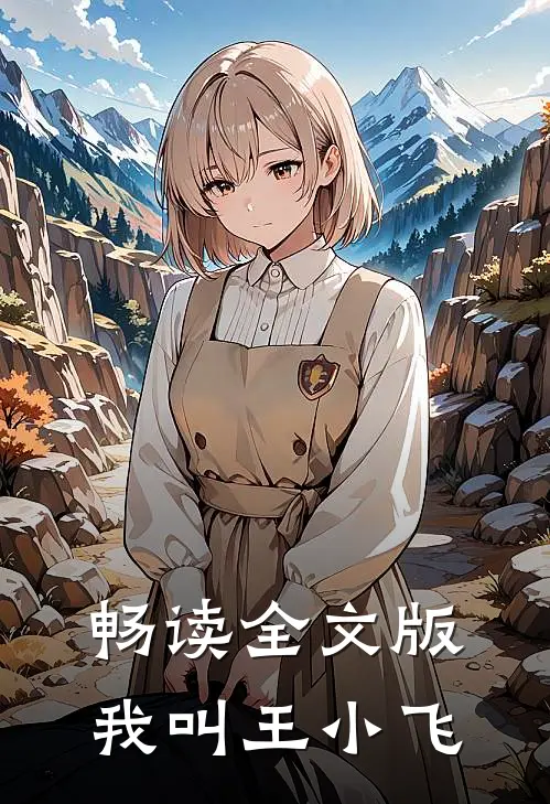 畅读全文版我叫王小飞