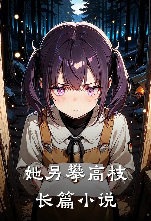 她另攀高枝长篇小说