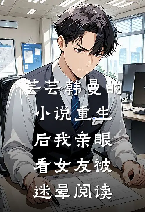 芸芸韩曼的小说重生后我亲眼看女友被迷晕阅读