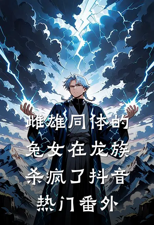 雌雄同体的兔女在龙族杀疯了抖音热门 番外