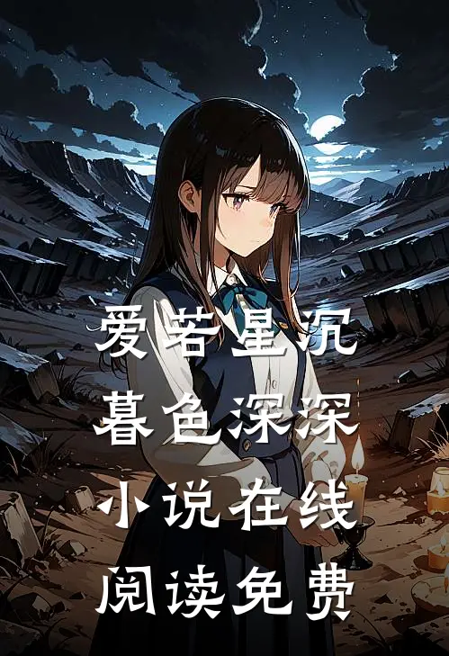 爱若星沉,暮色深深在线阅读免费