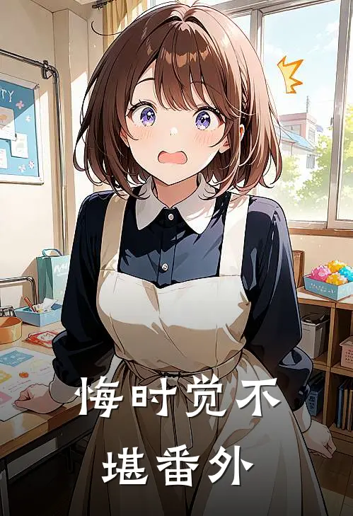 悔时觉不堪 番外