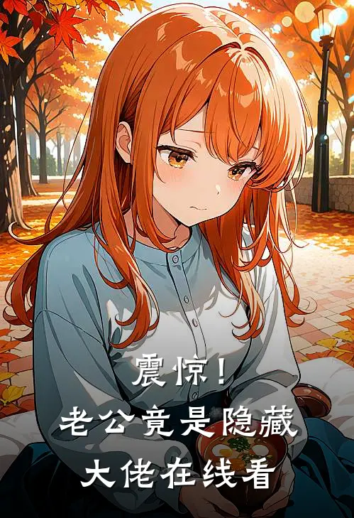 震惊！老公竟是隐藏大佬在线看
