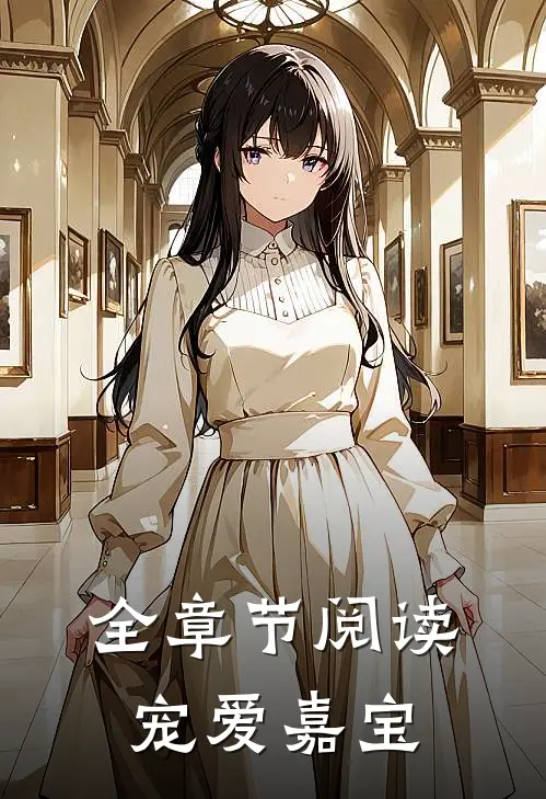 全章节阅读宠爱嘉宝