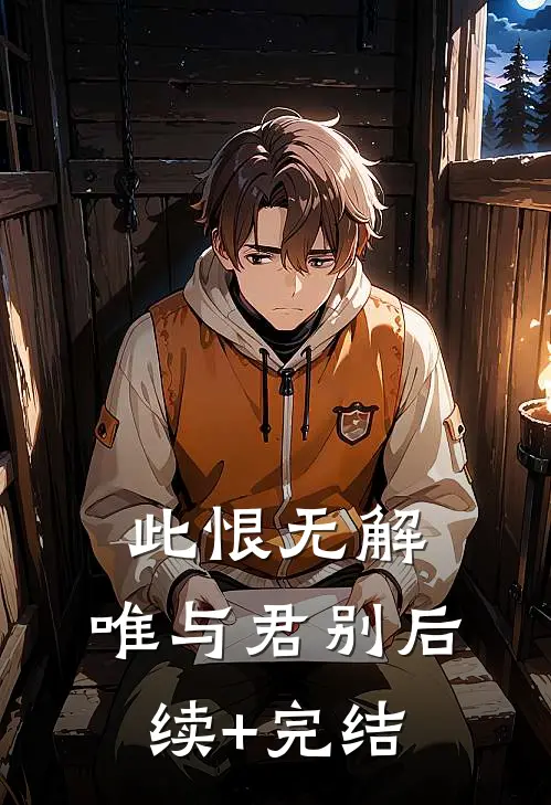 此恨无解，唯与君别后续+完结