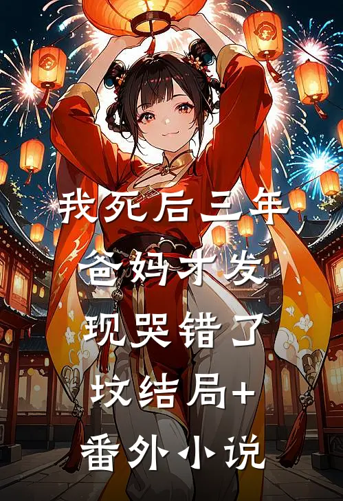 我死后三年，爸妈才发现哭错了坟结局+番外小说