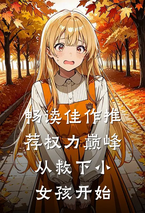 畅读佳作推荐权力巅峰：从救下小女孩开始