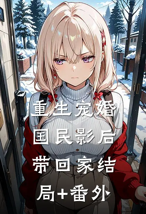 重生宠婚：国民影后带回家结局+番外