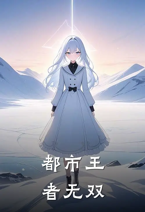 都市王者无双