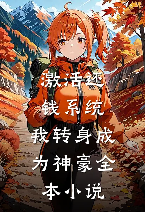 激活还钱系统，我转身成为神豪全本小说