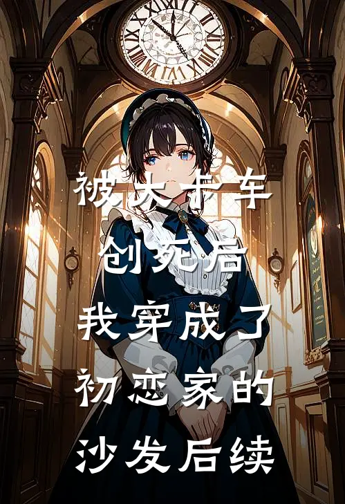 被大卡车创死后，我穿成了初恋家的沙发后续