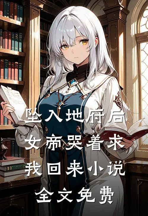 坠入地府后，女帝哭着求我回来小说全文免费