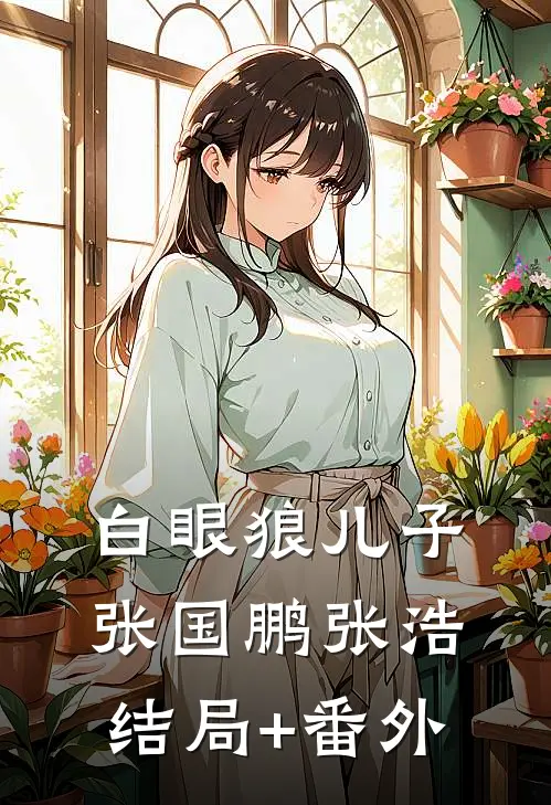白眼狼儿子张国鹏张浩结局+番外