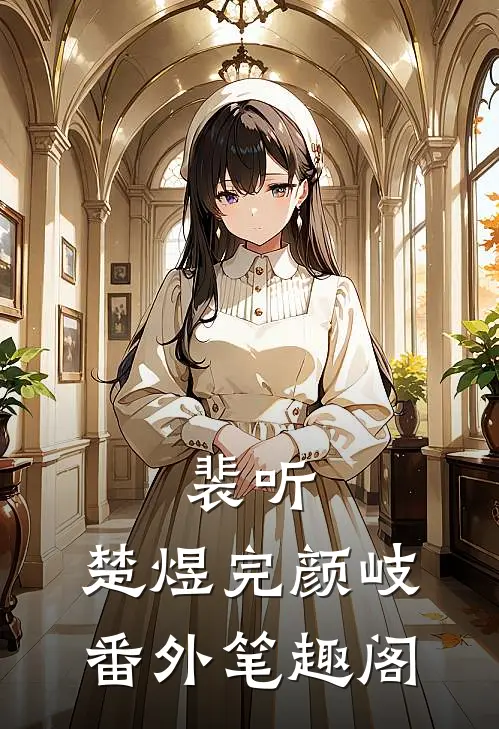裴听：楚煜完颜岐番外笔趣阁