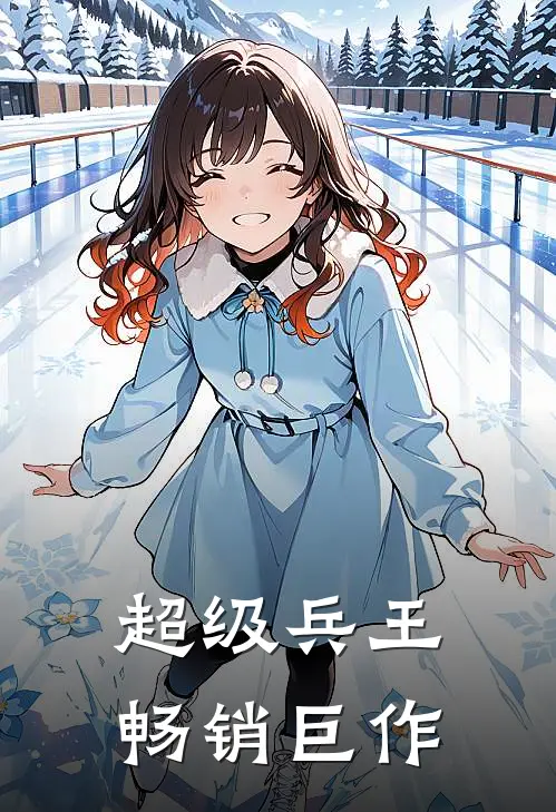 超级兵王畅销巨作