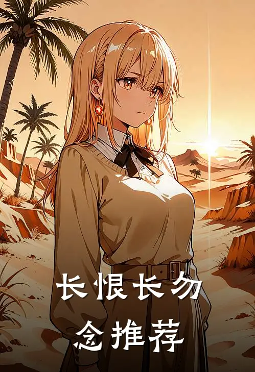 长恨长勿念推荐
