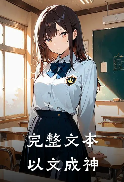 完整文本以文成神