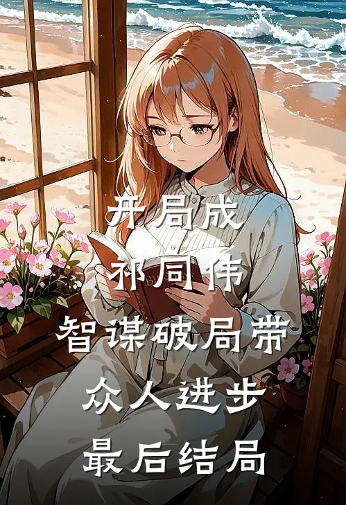开局成祁同伟，智谋破局带众人进步最后结局