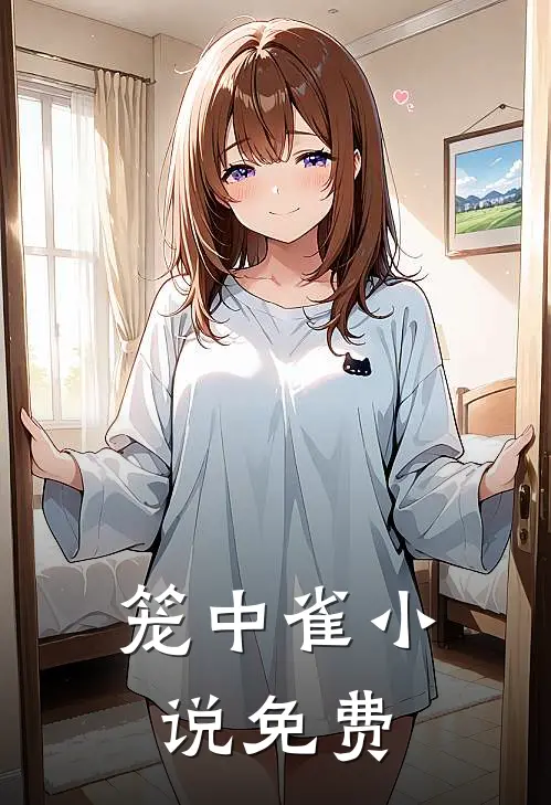 笼中雀小说免费