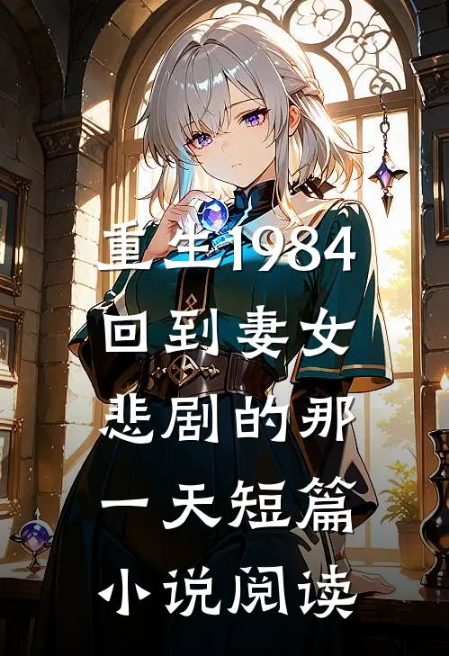 重生1984：回到妻女悲剧的那一天短篇小说阅读