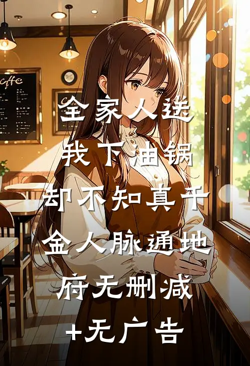 全家人送我下油锅，却不知真千金人脉通地府无删减+无广告