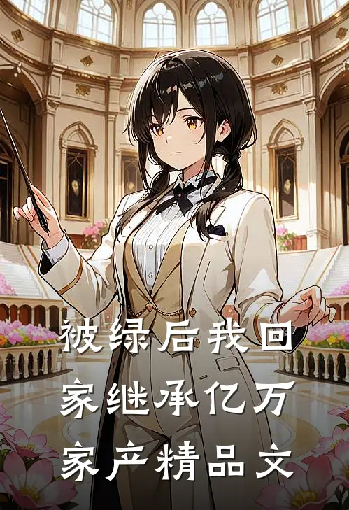 被绿后我回家继承亿万家产精品文