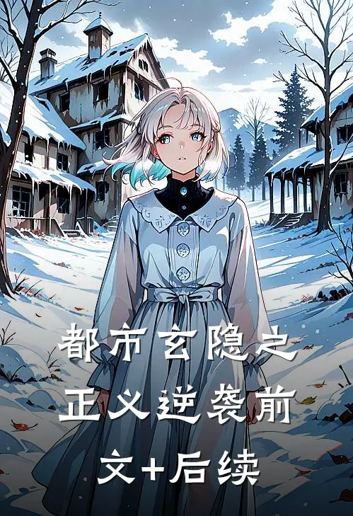 都市玄隐之正义逆袭前文+后续