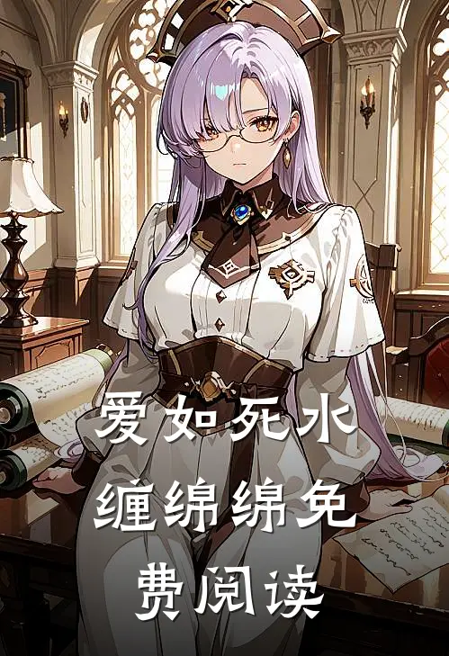 爱如死水缠绵绵免费阅读