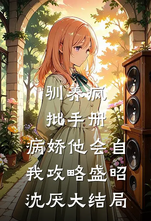 驯养疯批手册：病娇他会自我攻略盛昭沈厌大结局