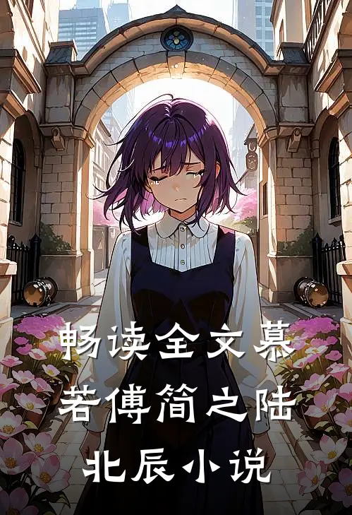 畅读全文慕若傅简之陆北辰小说