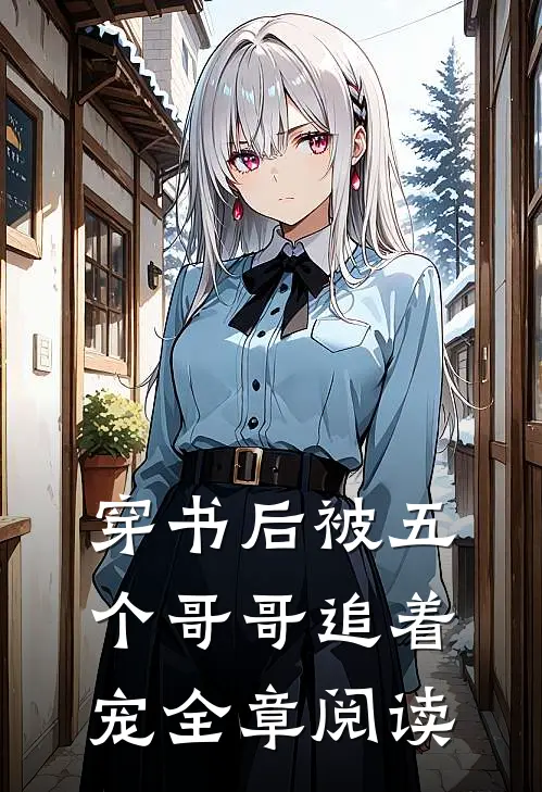 穿书后被五个哥哥追着宠全章阅读