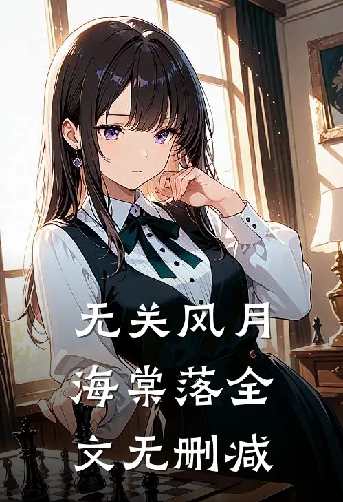 无关风月海棠落全文无删减