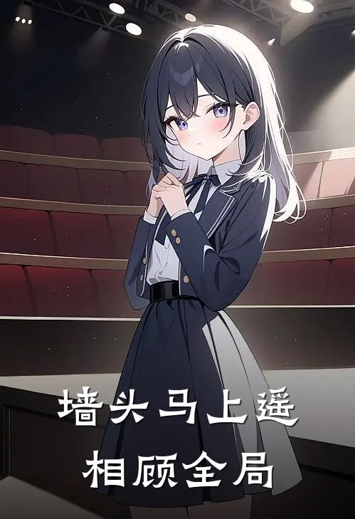 墙头马上遥相顾全局