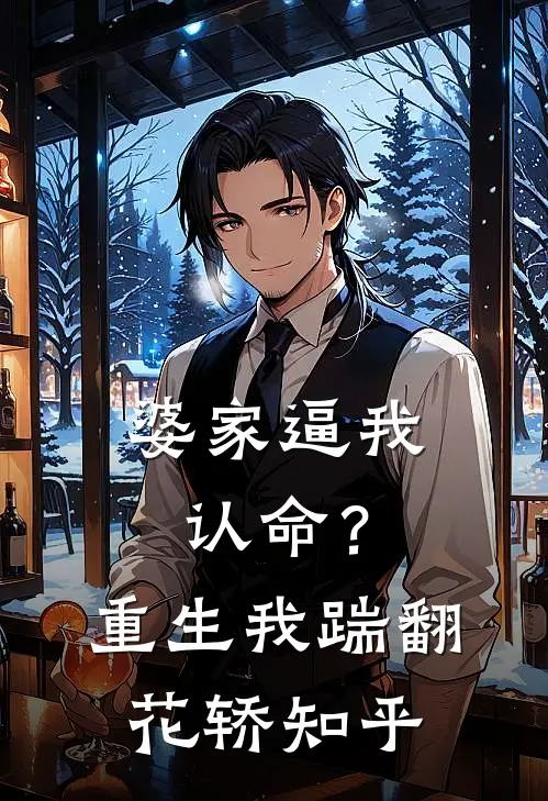 婆家逼我认命？重生我踹翻花轿知乎
