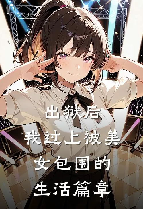 出狱后，我过上被美女包围的生活篇章