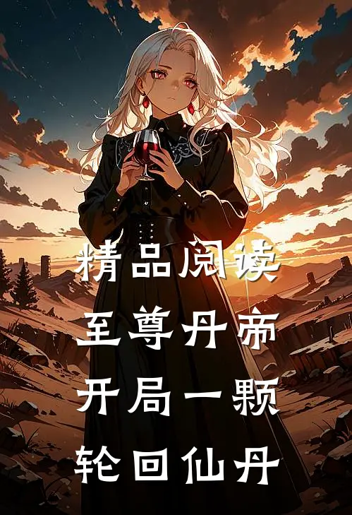 精品阅读至尊丹帝：开局一颗轮回仙丹