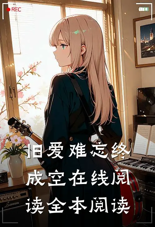 旧爱难忘终成空在线阅读全本阅读